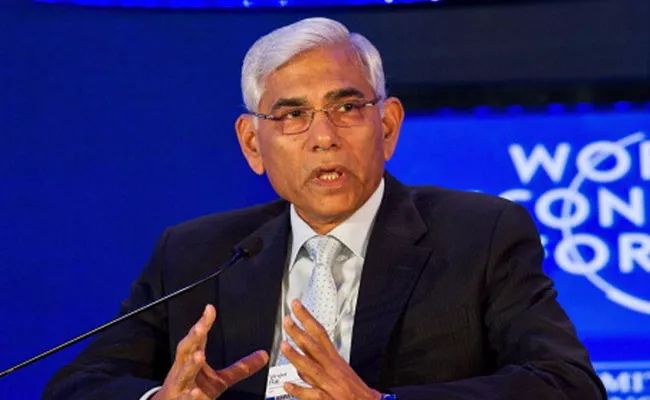 Vinod Rai: BCCI Use Mens Uniforms Cut-Up Restitched For Women Cricketers - Sakshi