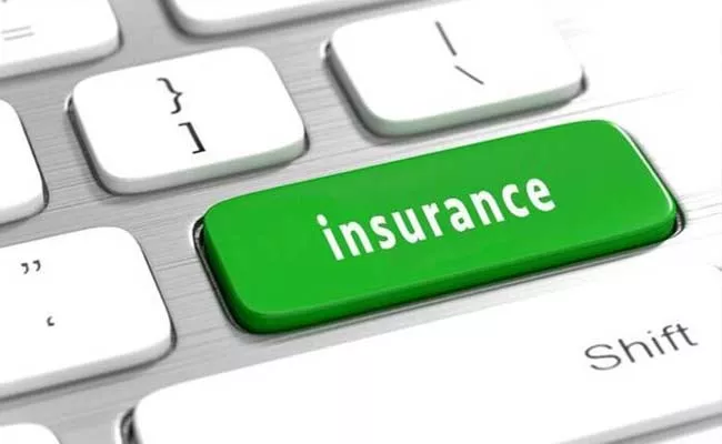 Life Insurers First-Year Premium Rose 13pc in Fy22 - Sakshi