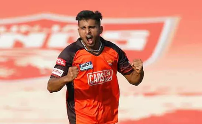 IPL 2022: Umran Malik Under Selectors Radar T20I series Vs South Africa - Sakshi