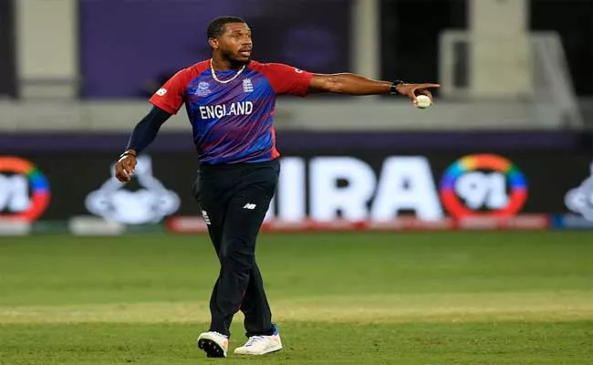 IPL 2022: More Trouble For CSK, Chris Jordan Admitted In Hospital And Adam Milne Also Injured - Sakshi