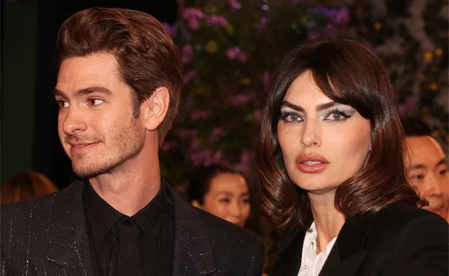 Andrew Garfield and Alyssa Miller Breakup, Deets Inside - Sakshi