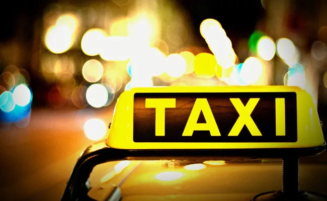 Uber to increase trip fare by 15% in Hyderabad - Sakshi