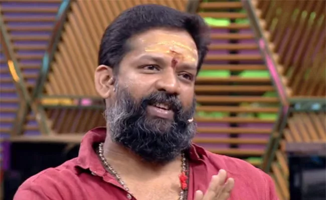 Bigg Boss OTT Non Stop: Baba Bhaskar Entered As Wild Card Contestant Know His Details - Sakshi