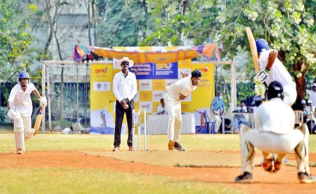 Sakshi Premier League 2022 AP Finals: Uttarandhra Vs Rayalaseema