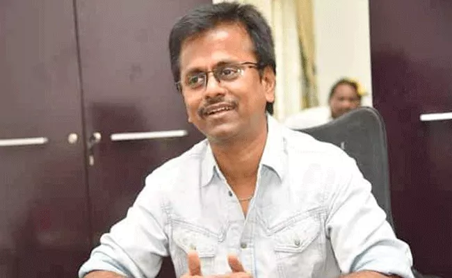 Director AR Murugadoss Next Film With Vikram Chiyaan - Sakshi