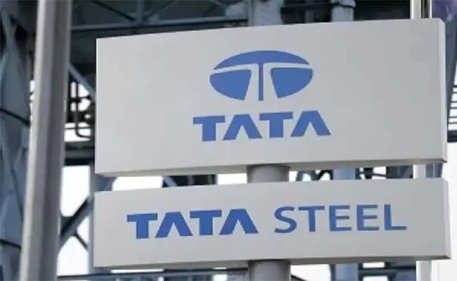 After Infosys Tata Steel Stops Business With Russia Over Ukraine Invasion - Sakshi