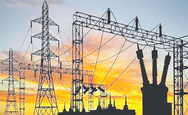 India Is Facing Power Crisis - Sakshi