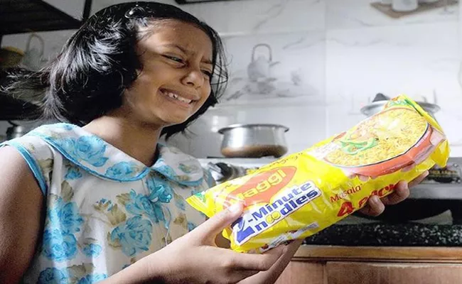 Maggi,Coffee,Tea To Cost More As Nestle - Sakshi