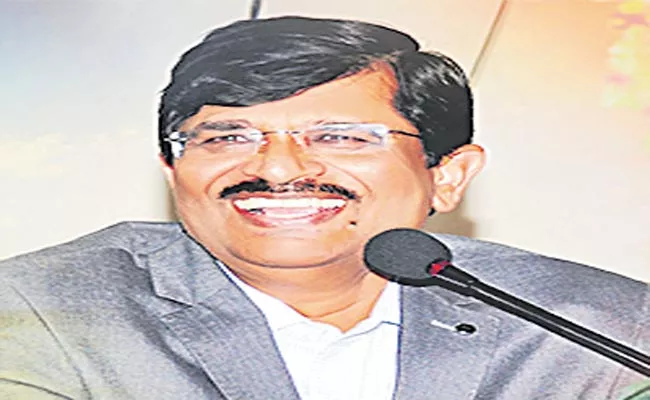 Hyderabad: Kaloji Health University Vc Clarifies Over Blocking Medical Seats - Sakshi