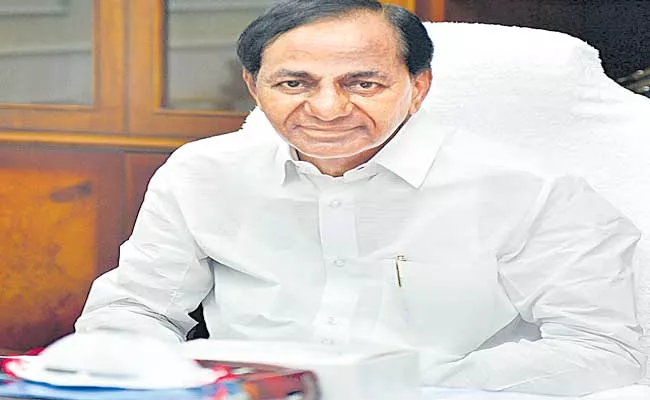 Telangana CM KCR Decides To Give Iftar Dinner To Muslim Brothers On 29Th April - Sakshi