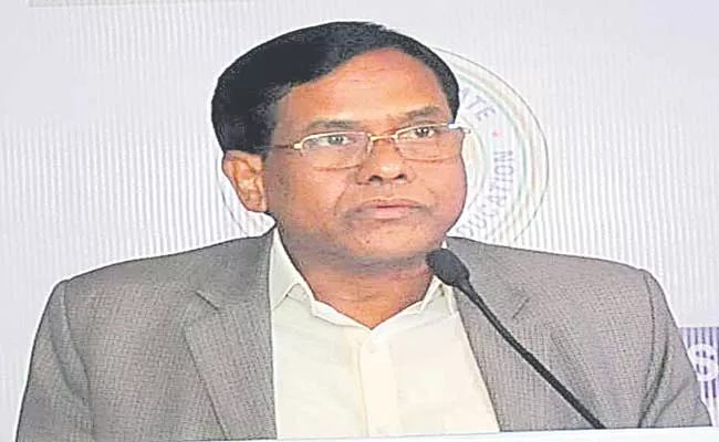 Telangana Degree Exams Will Held In June - Sakshi