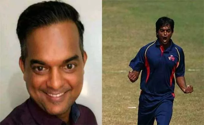 Former Mumbai pacer Rajesh Verma passes away at 40 - Sakshi