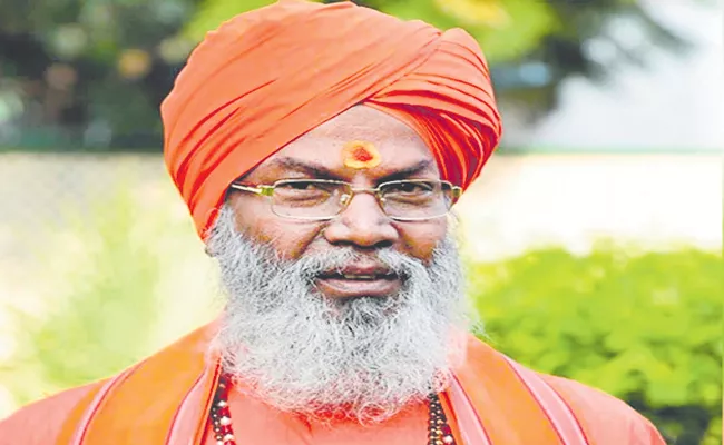 Keep bows, arrows at home to deal with jihadis says Sakshi Maharaj