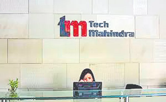 Tech Mahindra to create 1000 jobs in UK - Sakshi