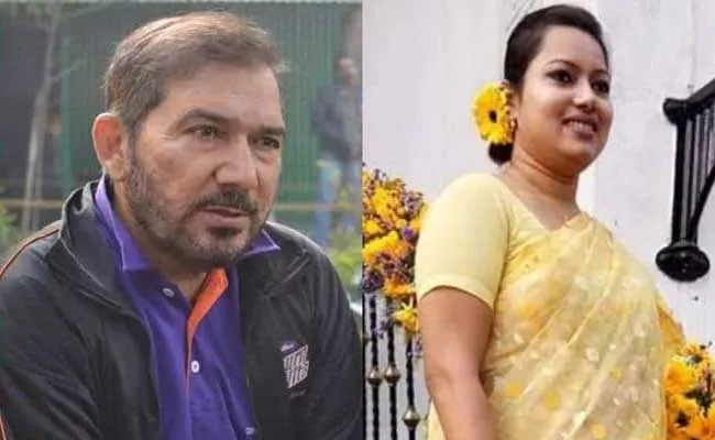 66 Year Old Ex India Cricketer Set To Marry 38 Year Old Woman - Sakshi