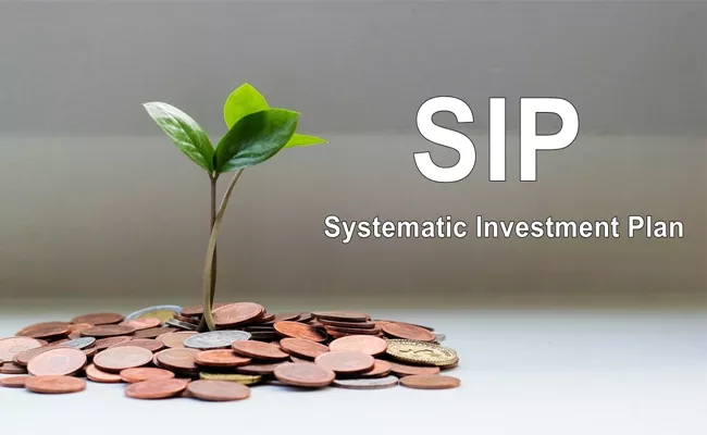 How To Invest In Sip - Sakshi