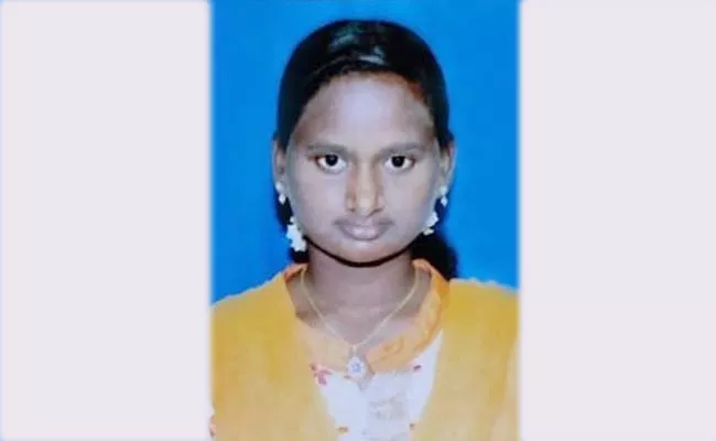 West Godavari District: Nursing Student Commits Suicide In Tanuku - Sakshi