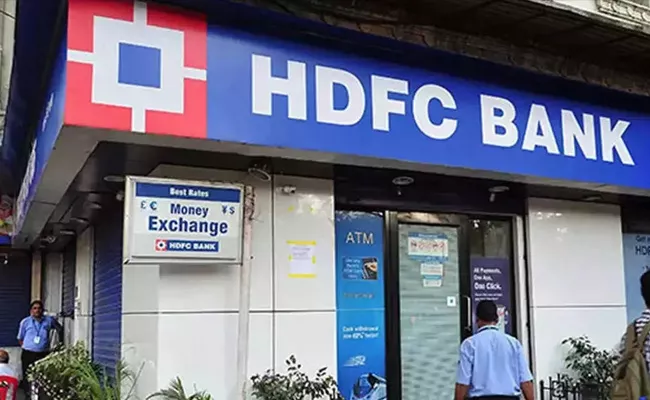 HDFC Focusing On Digital initiatives - Sakshi