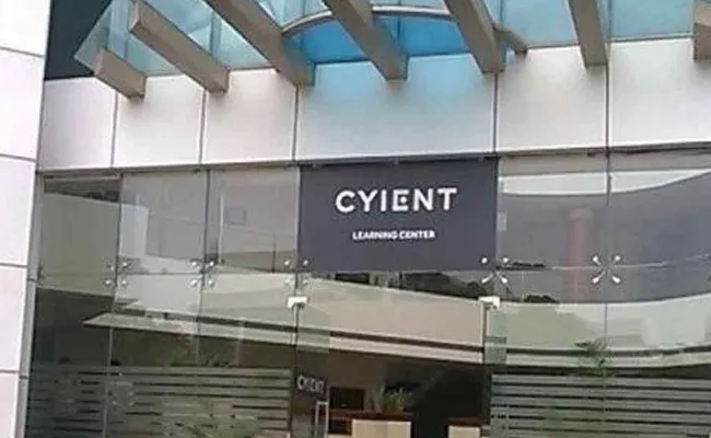 cyient Acquire citec - Sakshi