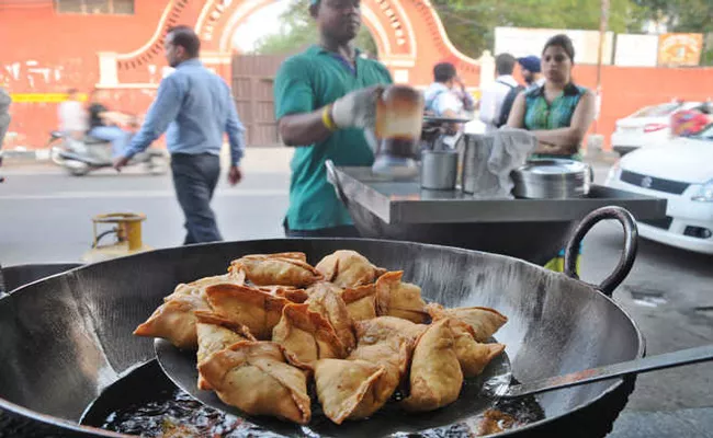 Man killed for eating samosa without permission in Madhya Pradesh - Sakshi