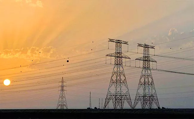 Core Committee For Coal Based Power Shortage In Andhra pradesh - Sakshi