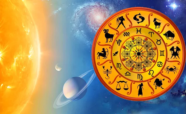 Horoscope 2022 These Zodiac Signs Get Yoga Due To Mercury Yoga - Sakshi