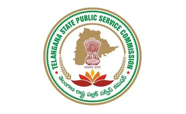 TSPSC Has Issued Notification for 503 Group 1 Posts - Sakshi