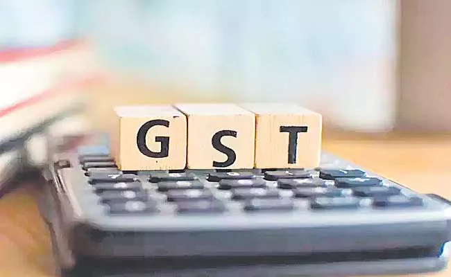 Telangana Govt Decision On Seized Items Under The GST Act - Sakshi