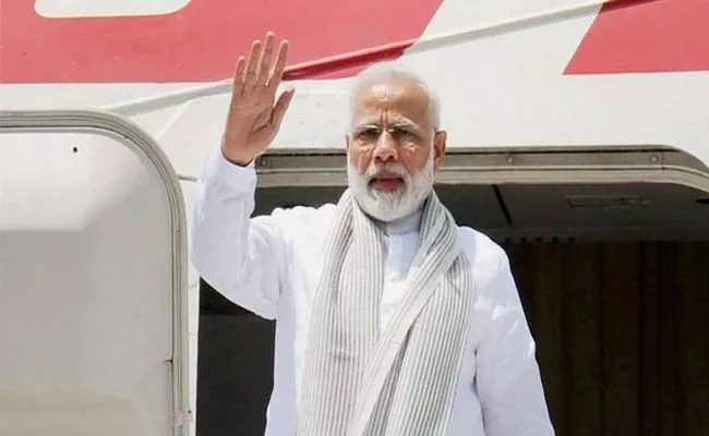 New Delhi: Pm Modi To Visit Denmark Germany France May 2022 - Sakshi