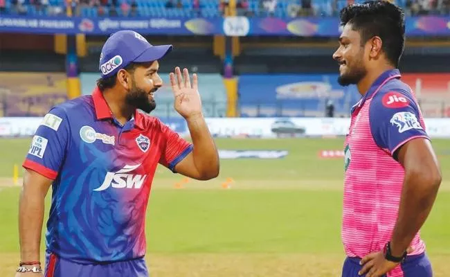 Sanju Samson Wasting Opportunity For international Recall Ian Bishop Says - Sakshi