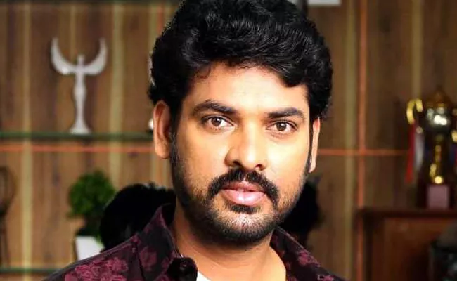 Cheating Case Registered On Tamil Actor Vimal By Producers - Sakshi