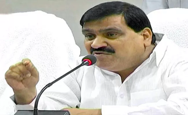 MLC Patnam Mahender Reddy Says Apologies For Abusing Tandur CI - Sakshi