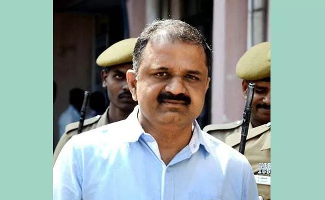 SC Asks Centre Why Cant Perarivalan Be Released Tamil Nadu - Sakshi