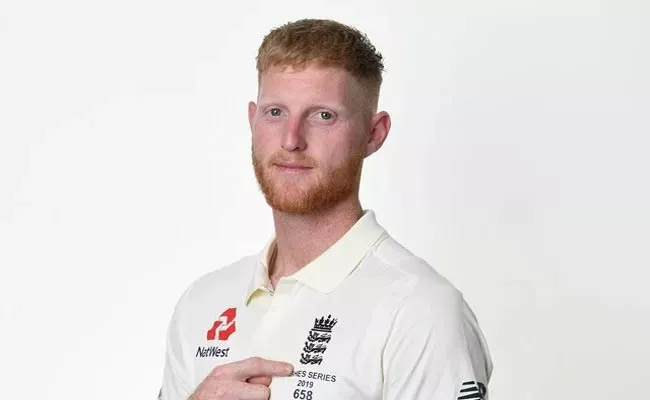 Ben Stokes named England Test Captain - Sakshi