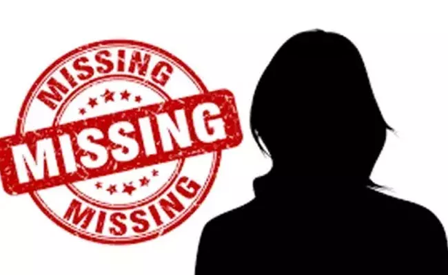 Women Missing Cases Increasing Palnadu District - Sakshi