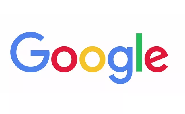 Google Mou With Telangana Government For Scholarship - Sakshi