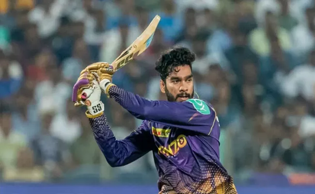 Big Disappointment For KKR Venkatesh-Iyer Poor Form IPL 2022 - Sakshi