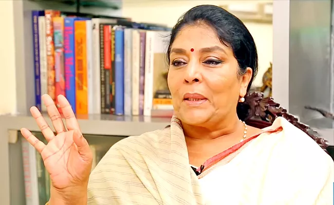 Drug Case: Congress Leader Renuka Choudary Comments Over Pudding And Mink Pub - Sakshi