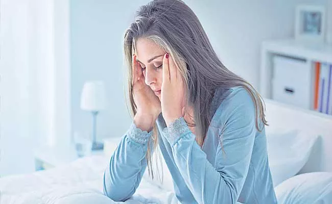 Nightmare Disorder: Symptoms And Causes How To Overcome - Sakshi