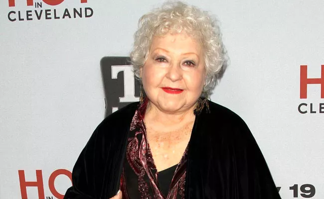 Seinfeld Actress Estelle Harris Passed Away At 93 - Sakshi