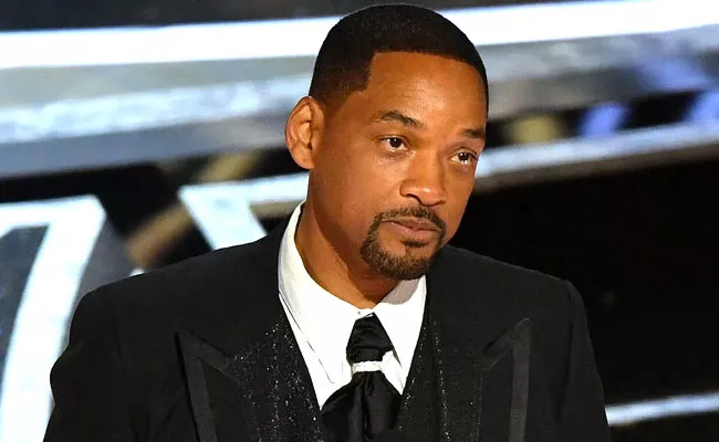 Will Smith Fast And Loose On Hold After Slapping Chris Rock Oscars 2022 - Sakshi