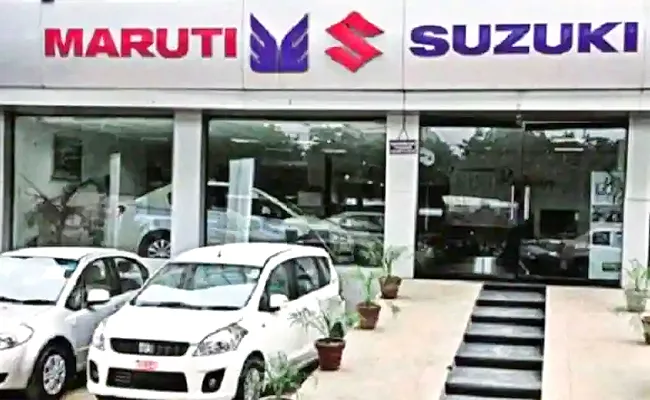 Maruti Suzuki Chairman Bhargava Crucial Comments While Revealing Q 4 Results - Sakshi