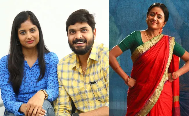 Actor Dinesh Kumar About Jayamma Panchayathi - Sakshi