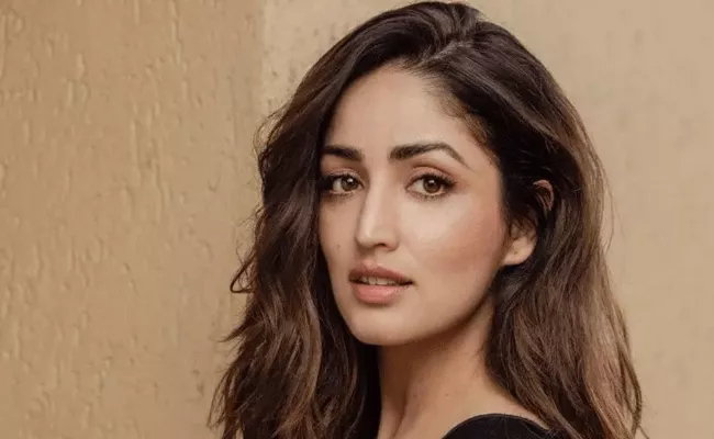 Yami Gautam Instagram Account Hacked, She Wants Her Followers - Sakshi