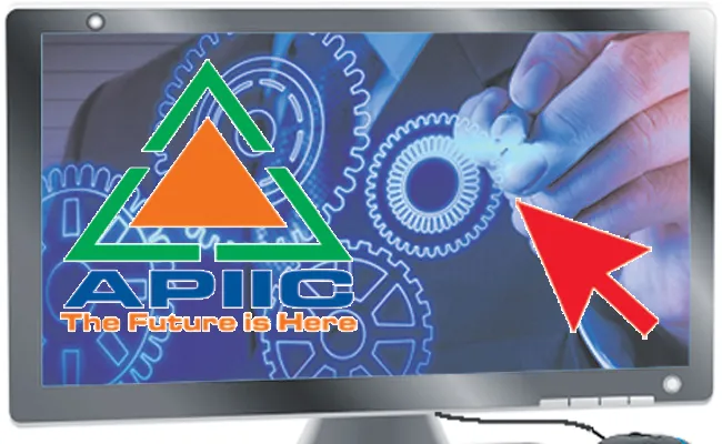 All Licenses For Entrepreneurs Online Civil Services APIIC Portal‌ - Sakshi