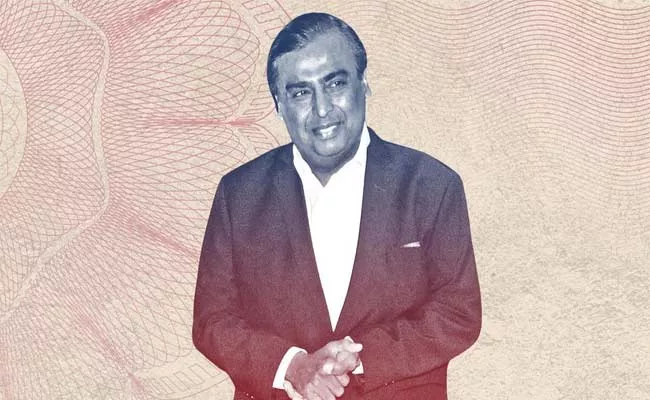 Mukesh Ambani Tops Forbes 2022 List of India 10 Richest Billionaires - Sakshi