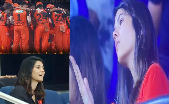 IPL 2022 SRH Vs LSG: Fans Troll SRH Management Hum Nahi Sudhrenge - Sakshi