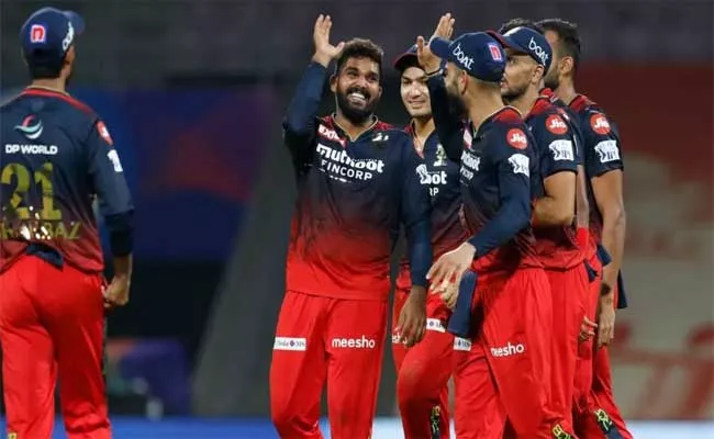 IPL 2022: Tournament Broadcast Goes Off In Sri Lanka Amid Economic Crisis - Sakshi