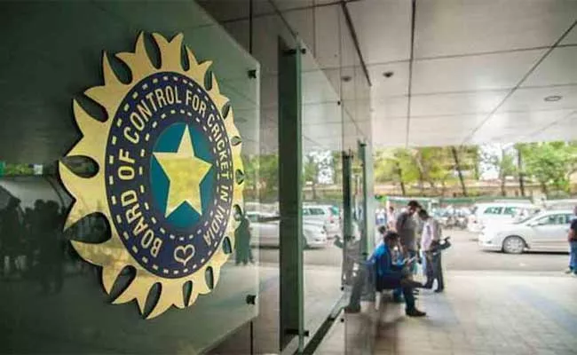 BCCI To Relinquish Bubble Life For Domestic Tournaments This Month - Sakshi