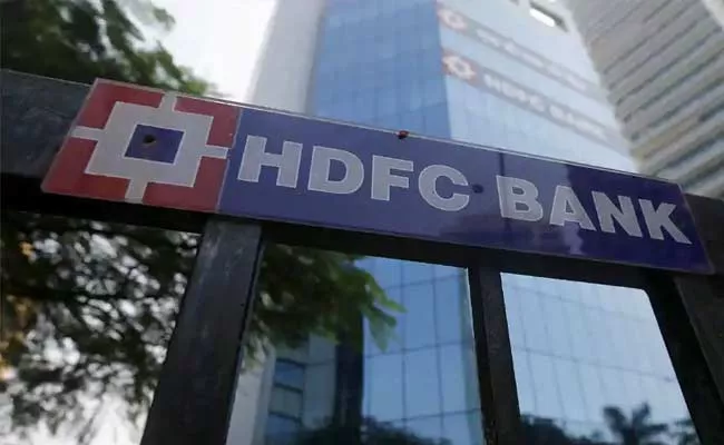 Hdfc Bank Hike FD Interest Rates of These Tenures - Sakshi